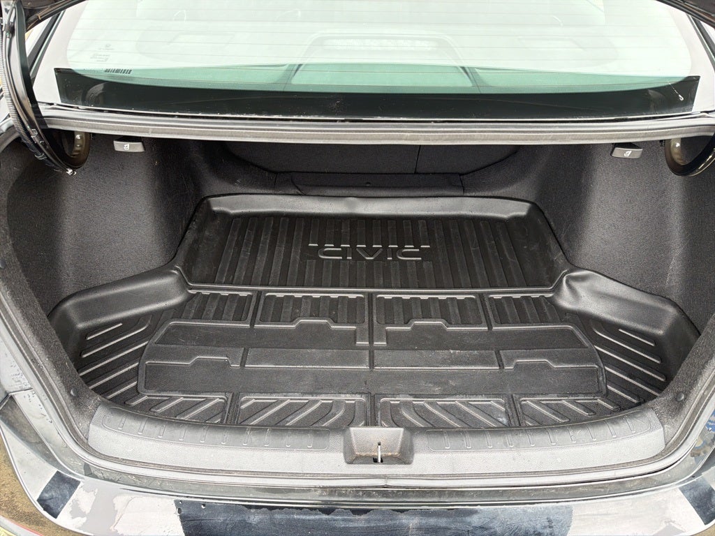 2026 Honda Civic Si Base