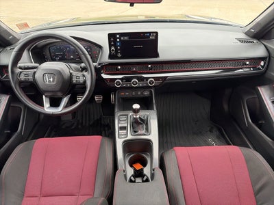 2026 Honda Civic Si Base