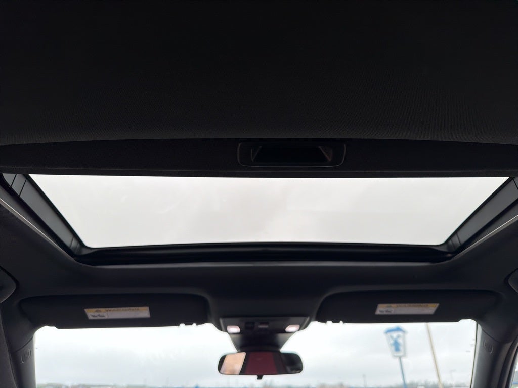 2026 Honda Civic Si Base