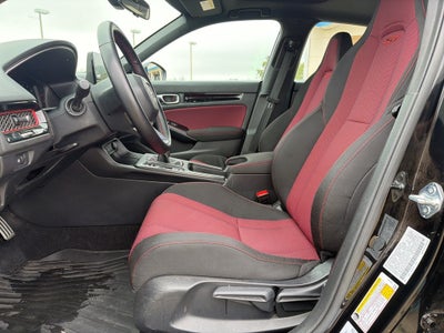 2026 Honda Civic Si Base