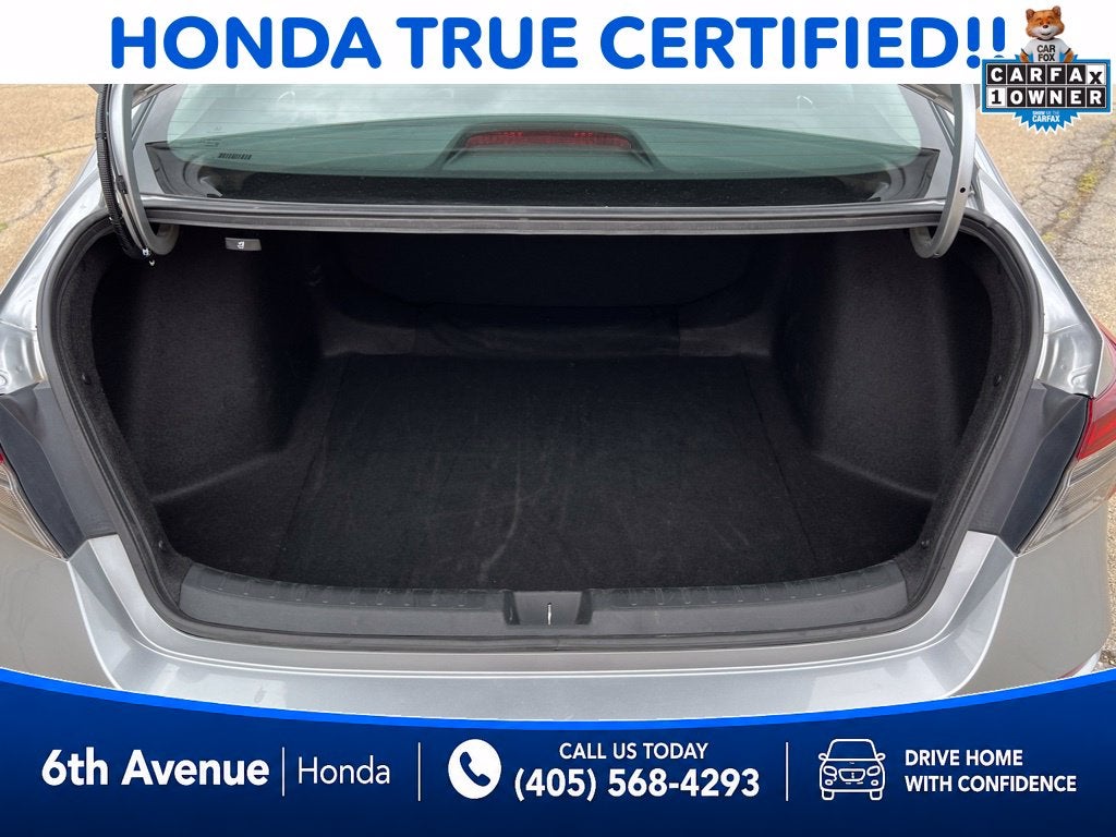 2025 Honda Civic LX