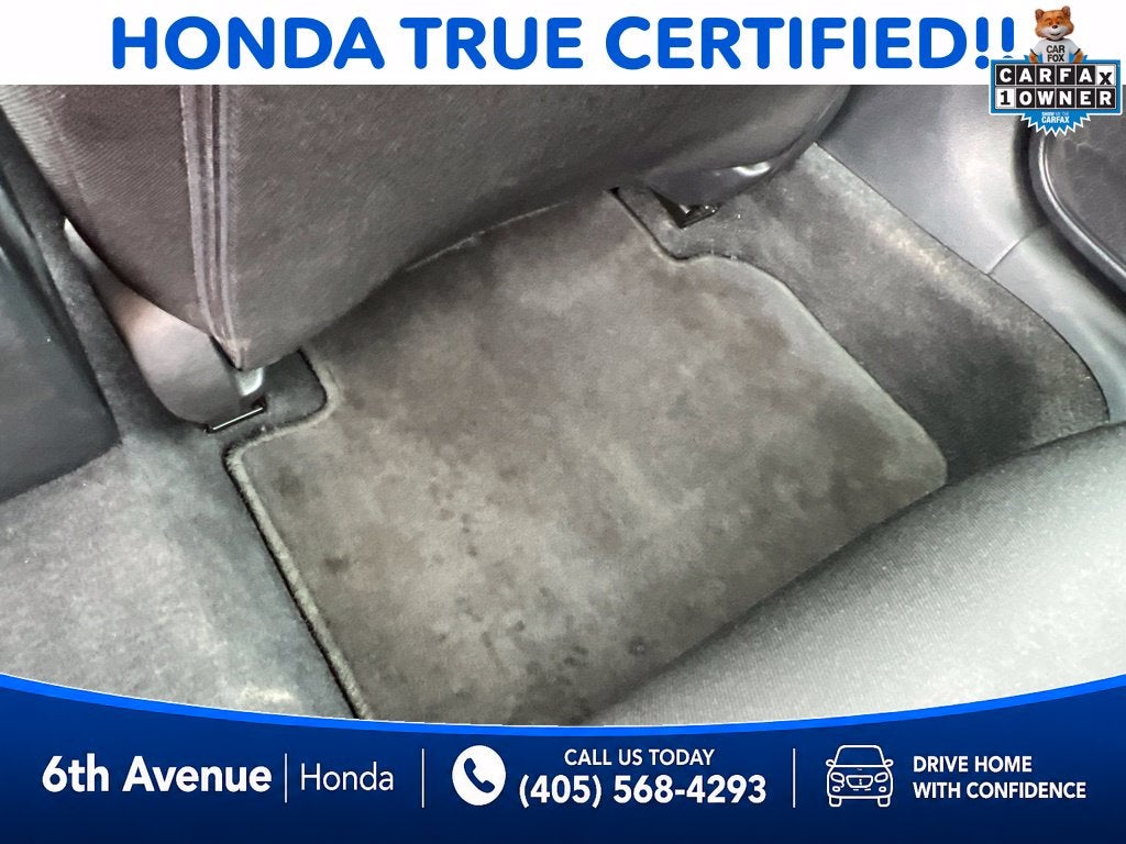2025 Honda Civic LX