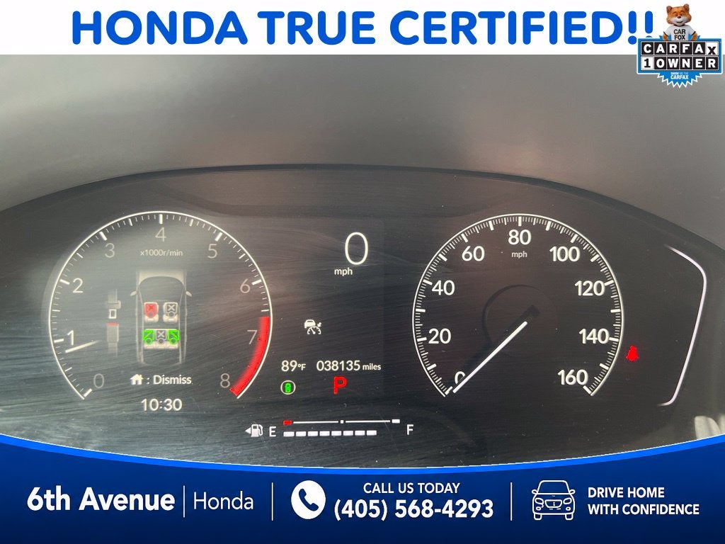 2025 Honda Civic LX