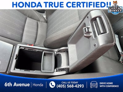 2025 Honda Civic LX