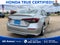 2025 Honda Civic LX