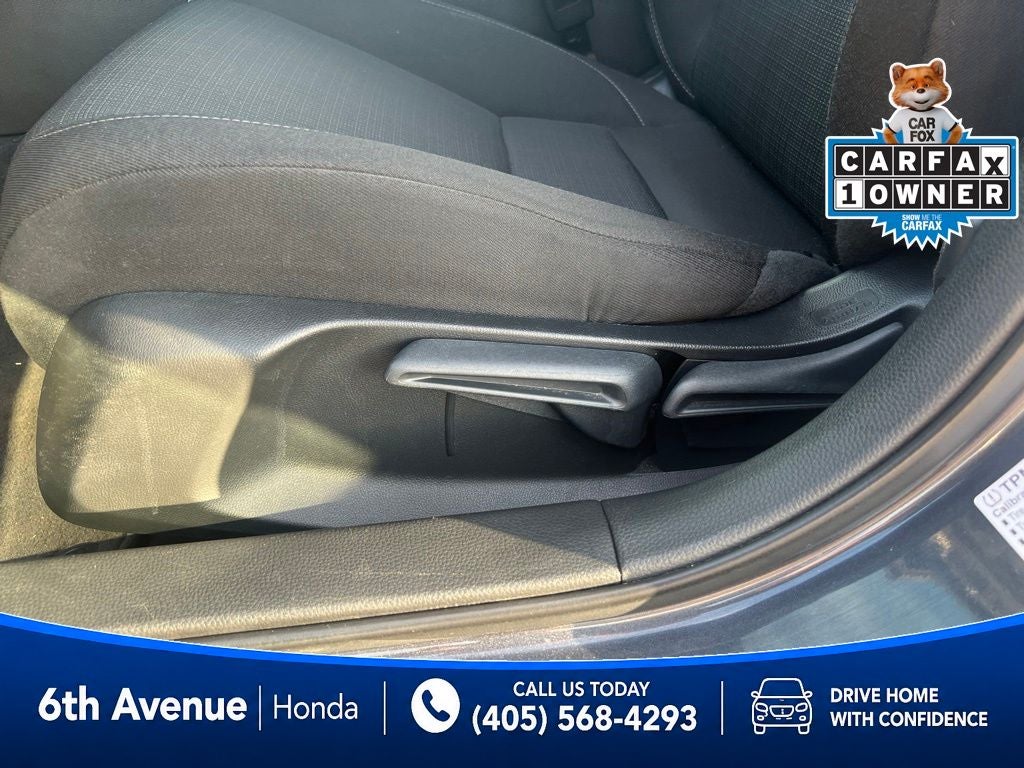 2025 Honda Civic LX