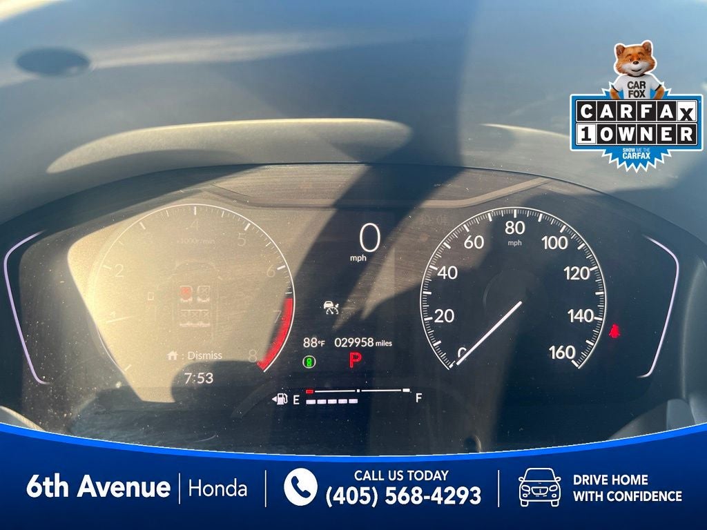 2025 Honda Civic LX