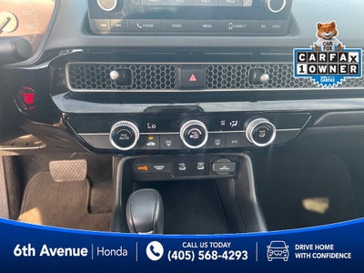 2025 Honda Civic LX