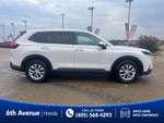 2027 Honda CR-V LX