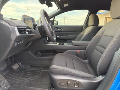 2026 Honda Prologue EX