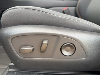 2026 Honda Prologue EX