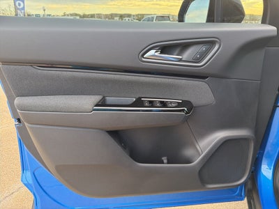 2026 Honda Prologue EX