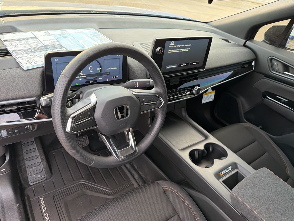 2026 Honda Prologue EX