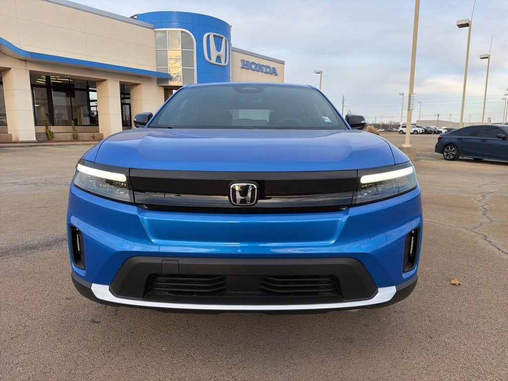 2026 Honda Prologue EX