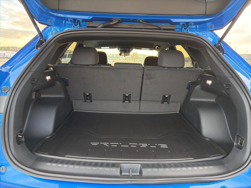 2026 Honda Prologue EX