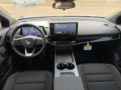 2026 Honda Prologue EX