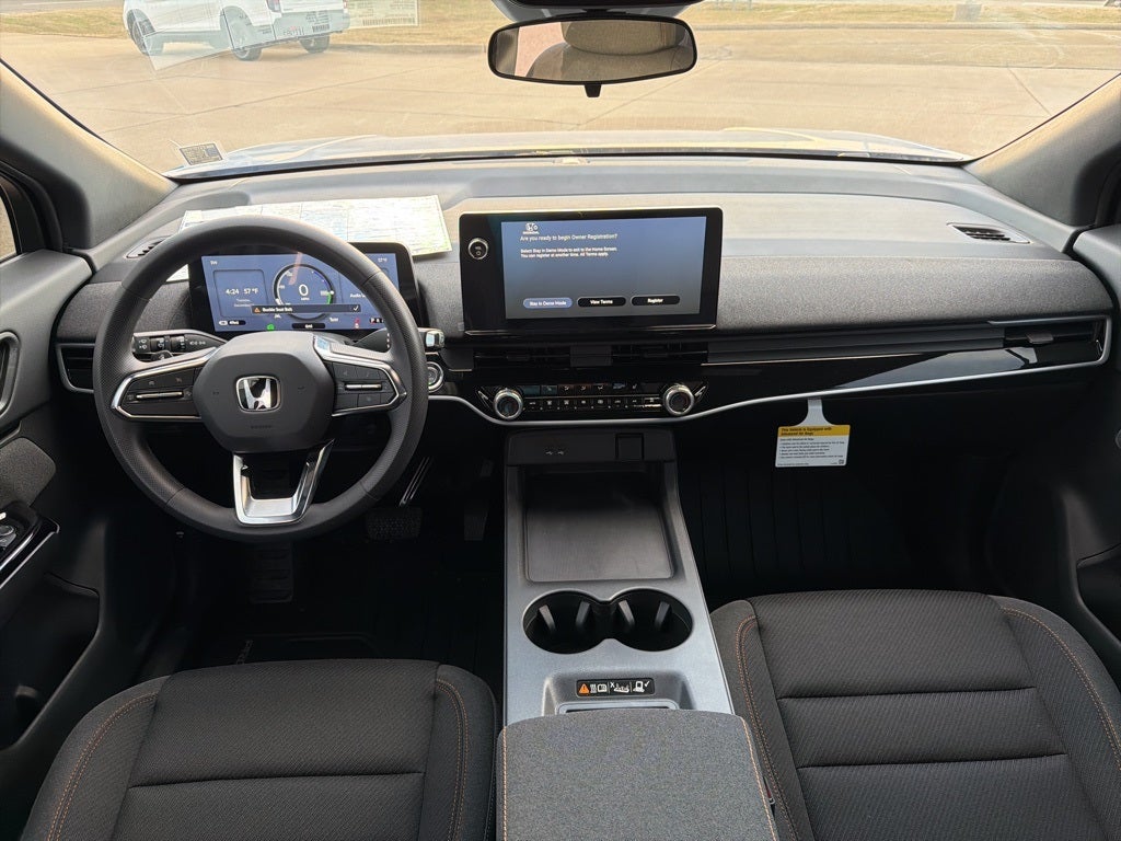 2026 Honda Prologue EX