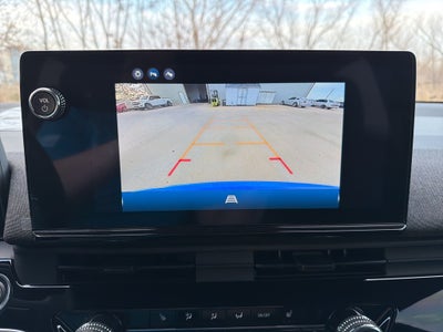 2026 Honda Prologue EX