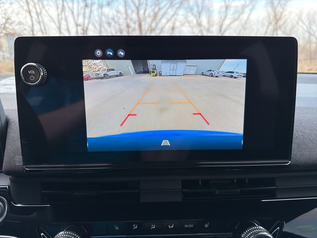 2026 Honda Prologue EX