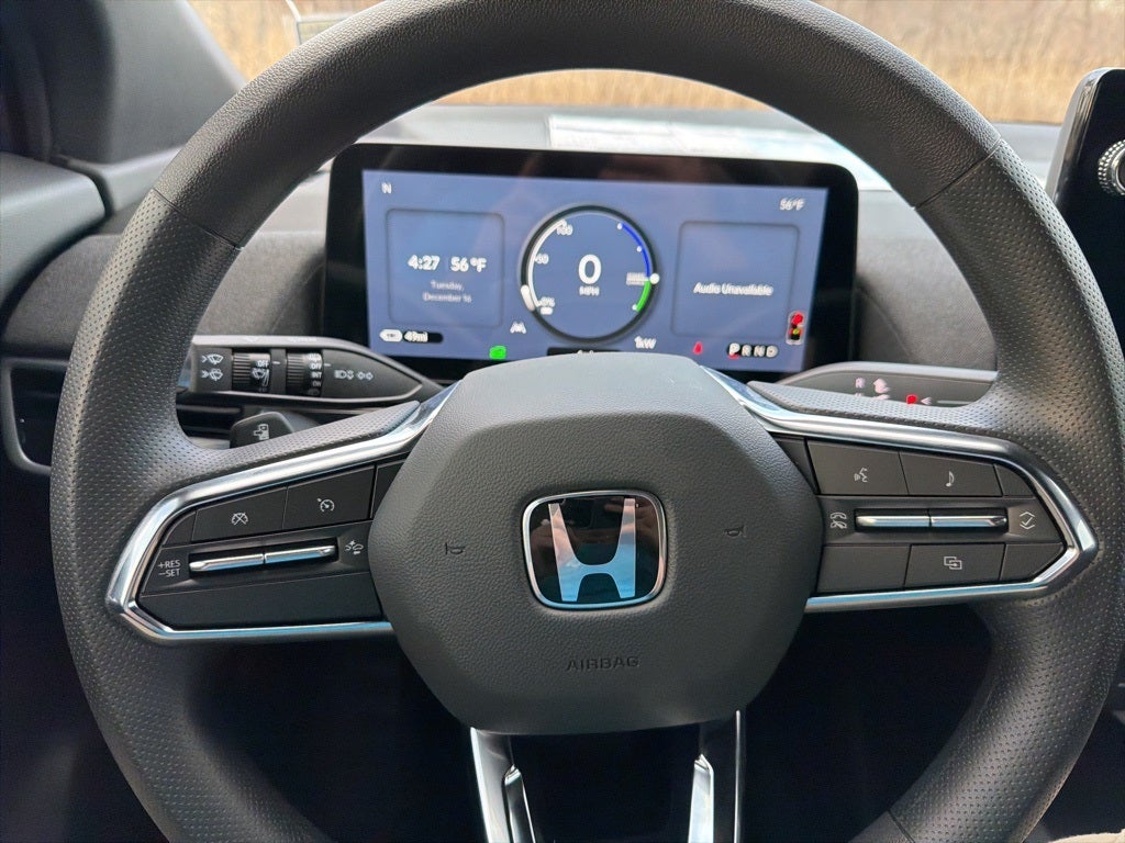 2026 Honda Prologue EX