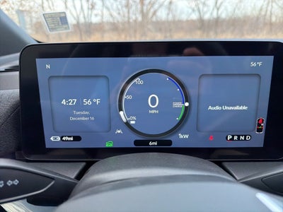 2026 Honda Prologue EX