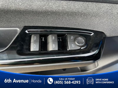 2026 Honda Prologue EX