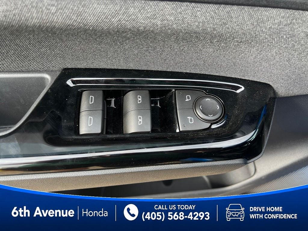 2026 Honda Prologue EX