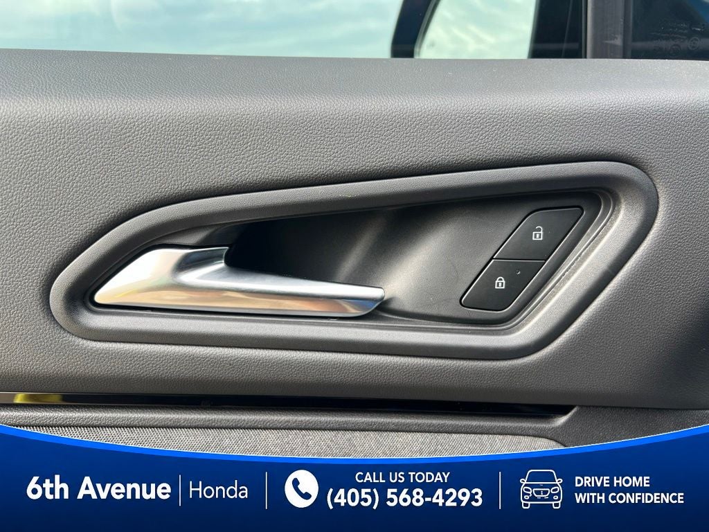 2026 Honda Prologue EX