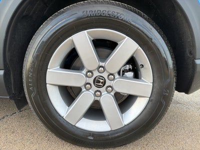 2026 Honda Prologue EX