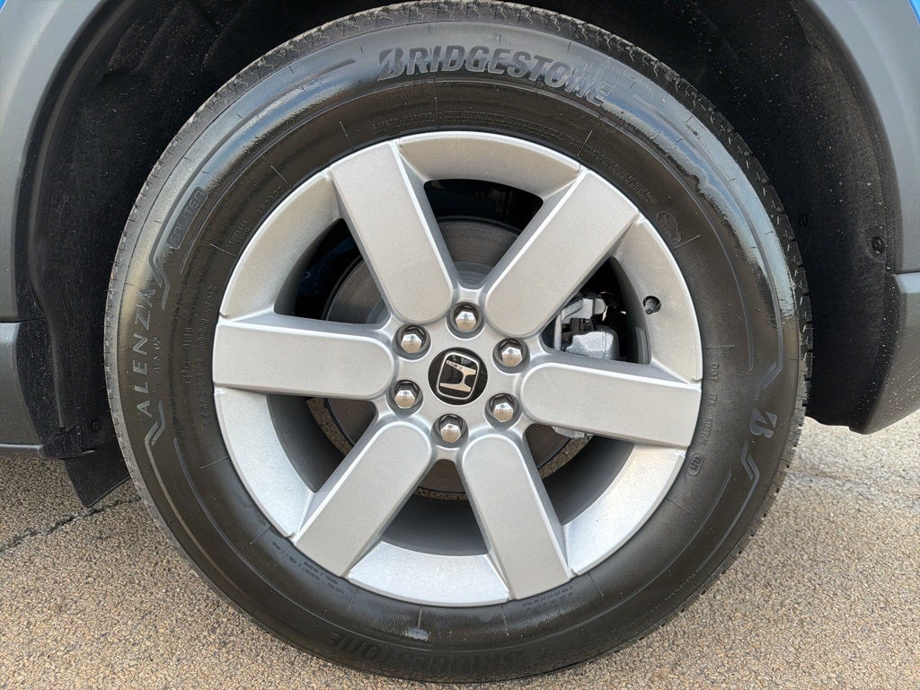 2026 Honda Prologue EX