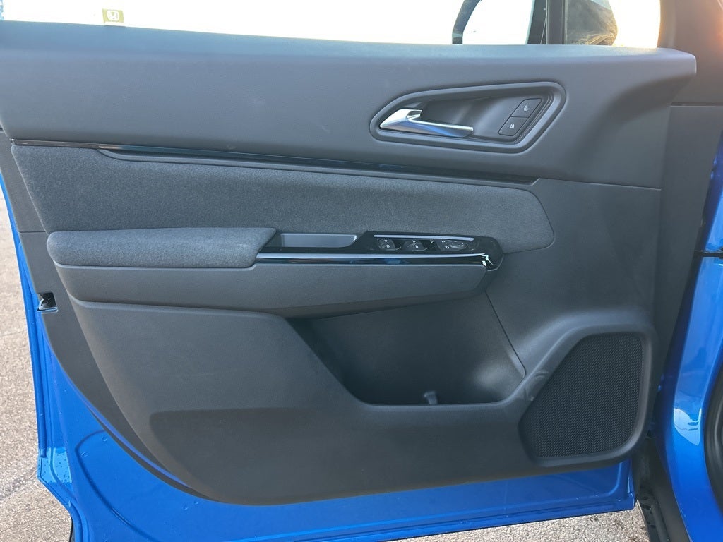 2026 Honda Prologue EX