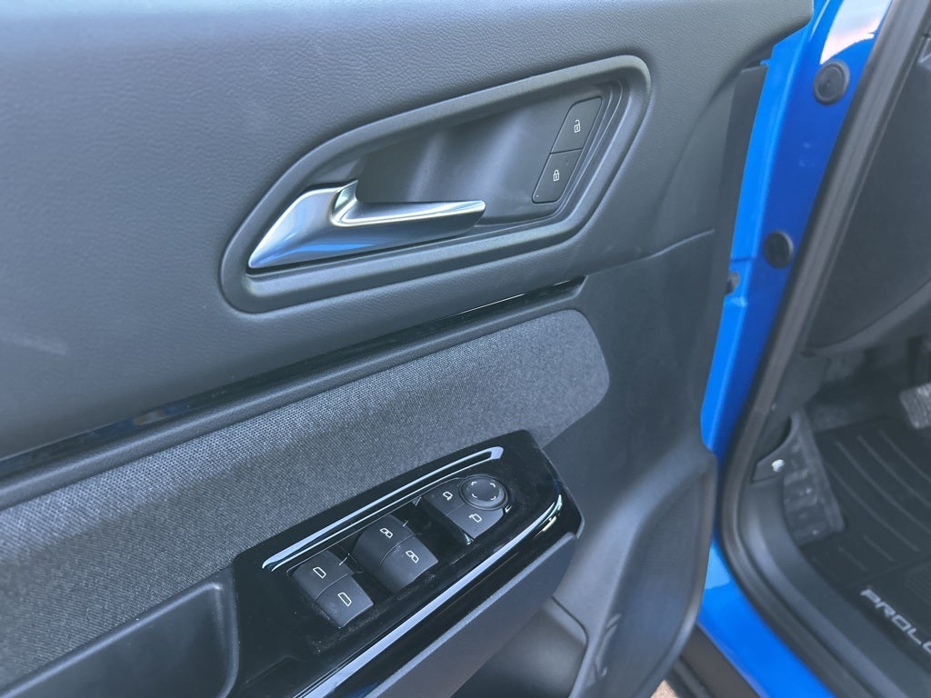 2026 Honda Prologue EX