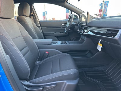 2026 Honda Prologue EX