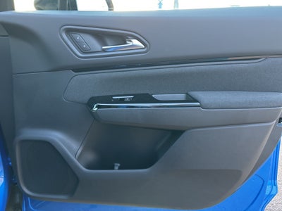 2026 Honda Prologue EX