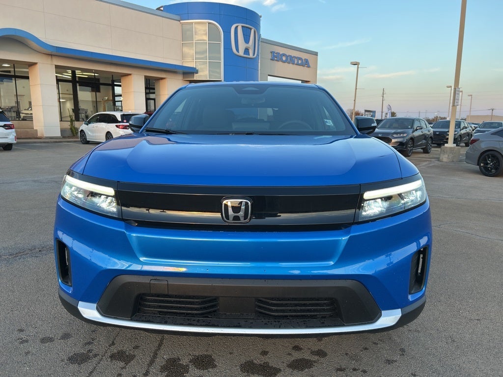 2026 Honda Prologue EX
