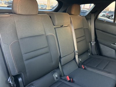 2026 Honda Prologue EX