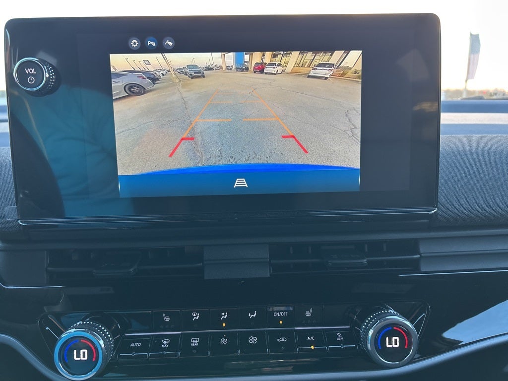 2026 Honda Prologue EX