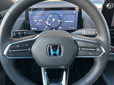 2026 Honda Prologue EX