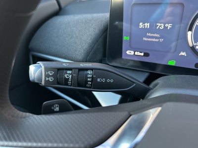 2026 Honda Prologue EX