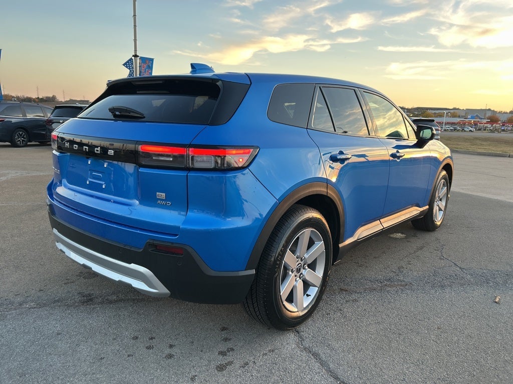 2026 Honda Prologue EX