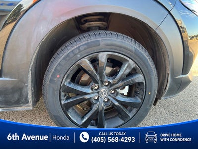 2025 Mazda Mazda CX-30 2.5 S Select Sport