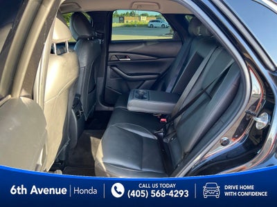 2025 Mazda Mazda CX-30 2.5 S Select Sport