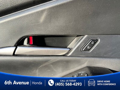 2025 Mazda Mazda CX-30 2.5 S Select Sport