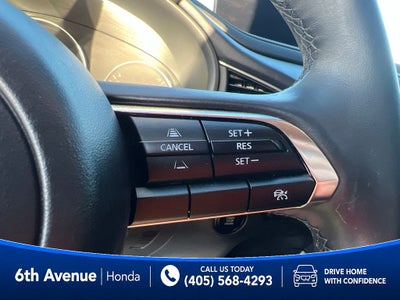 2025 Mazda Mazda CX-30 2.5 S Select Sport