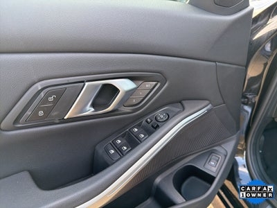 2025 BMW 3 Series 330i