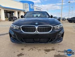 2025 BMW 3 Series 330i