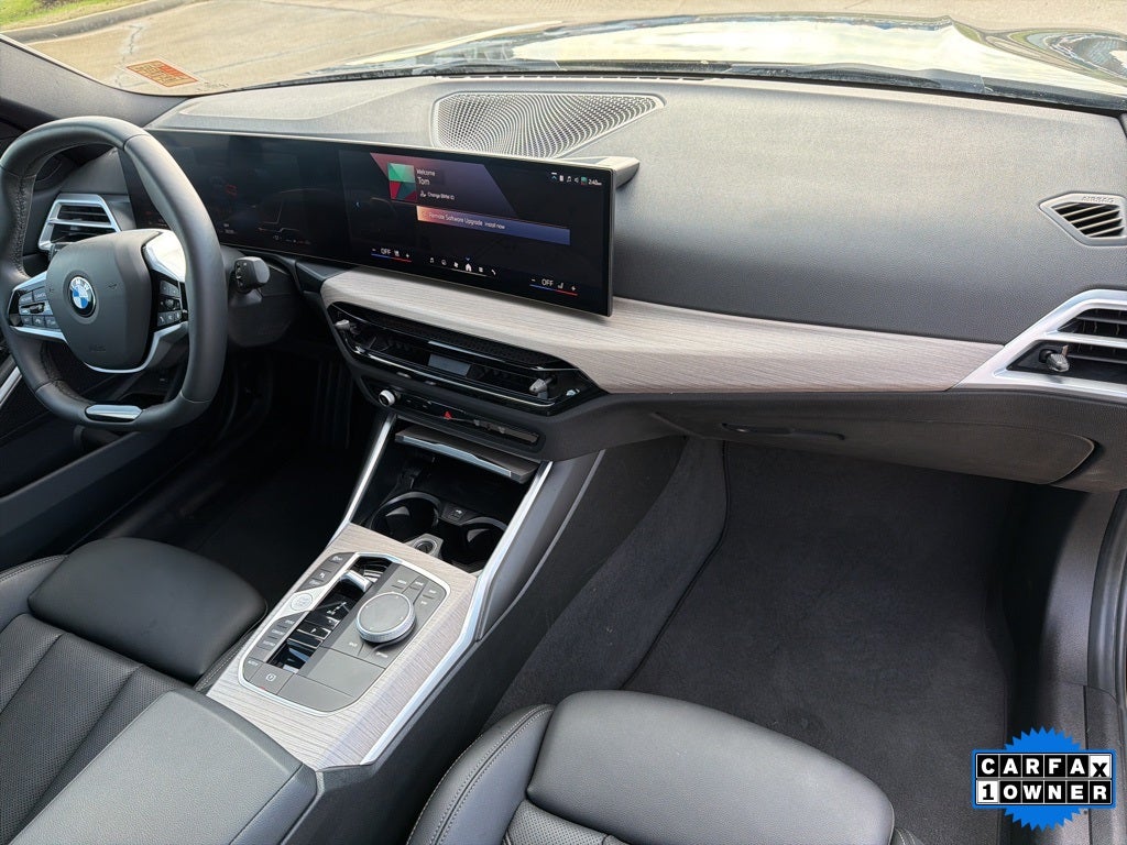 2025 BMW 3 Series 330i