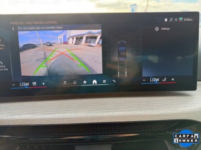 2025 BMW 3 Series 330i