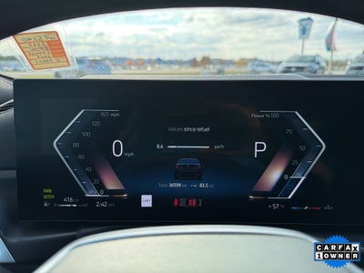 2025 BMW 3 Series 330i