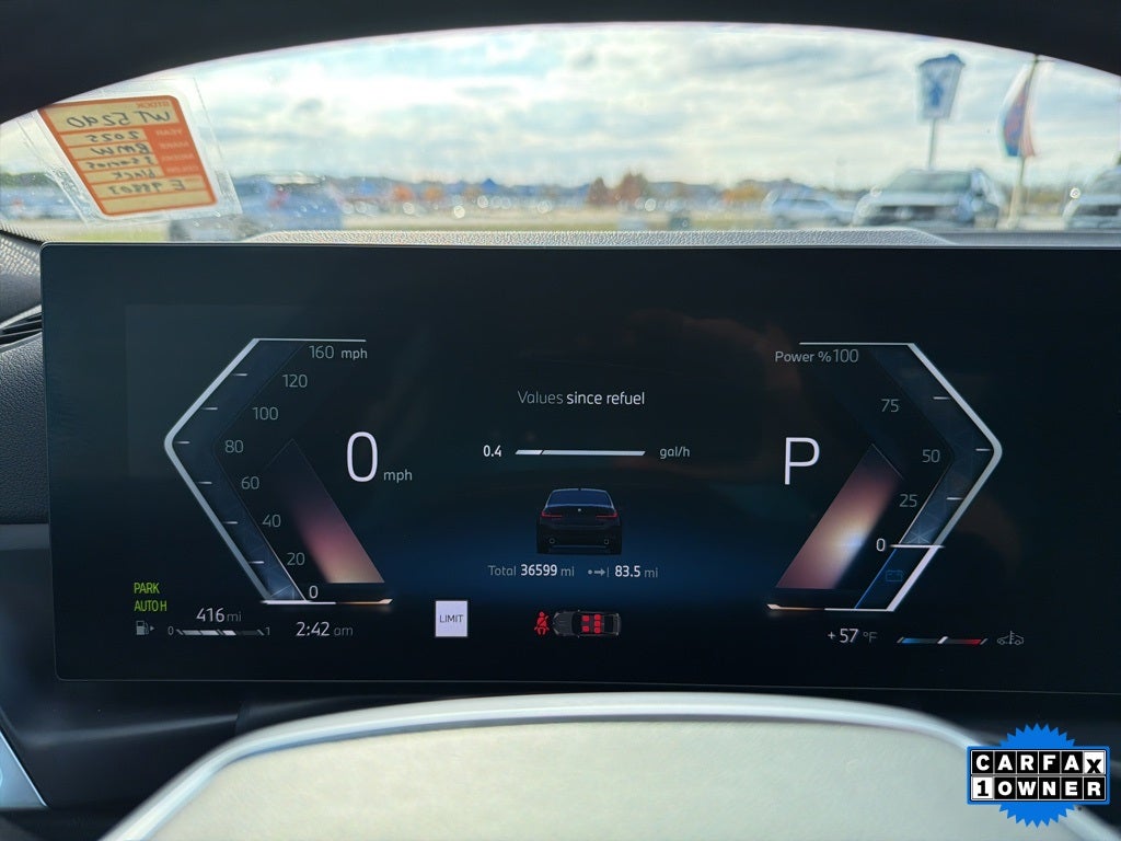 2025 BMW 3 Series 330i